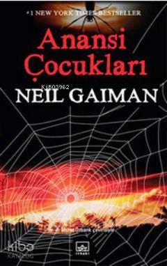 Anansi Çocukları