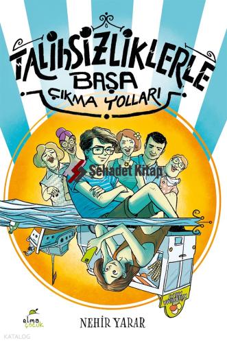 Talihsizliklerle Başa Çıkma Yolları