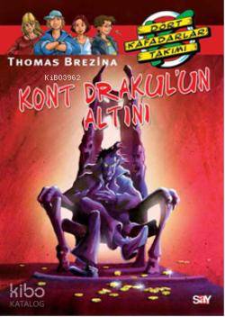 Kont Drakul un Altını