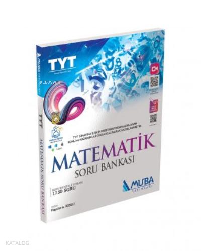 TYT Matematik Soru Bankası