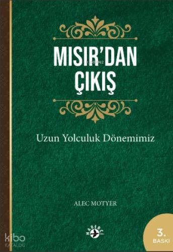 Mısır dan Çıkış