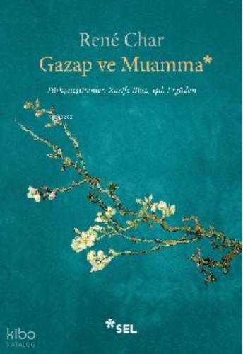 Gazap ve Muamma