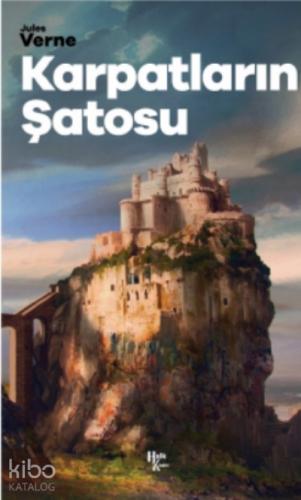Karpatların Şatosu