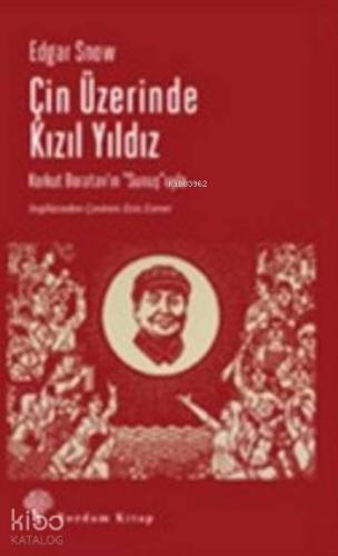 ÇİN ÜZERİNDE KIZIL YILDIZ
