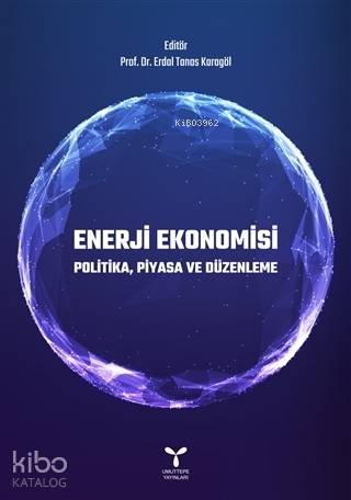 Enerji Ekonomisi
