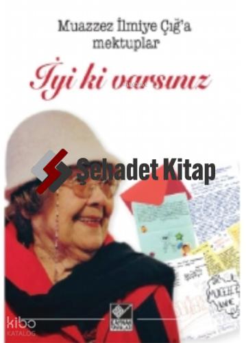 Şehadet Kitap