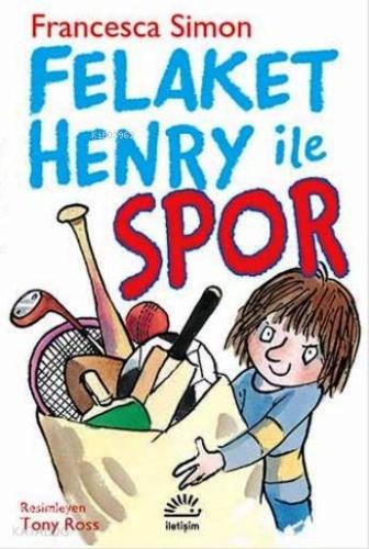 Felaket Henry nin Kabusu