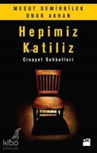 Hepimiz Katiliz SC