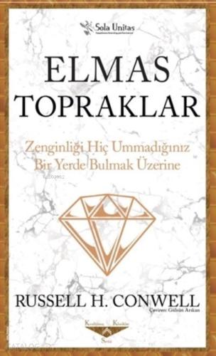 Elmas Topraklar Kısaltılmış Klasikler Serisi