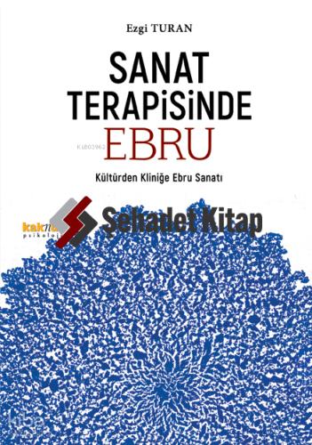Sanat Terapisinde Ebru