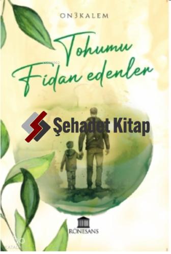 Şehadet Kitap