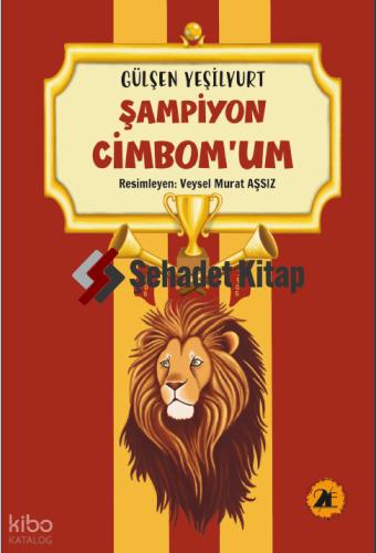 Şampiyon Cimbomum