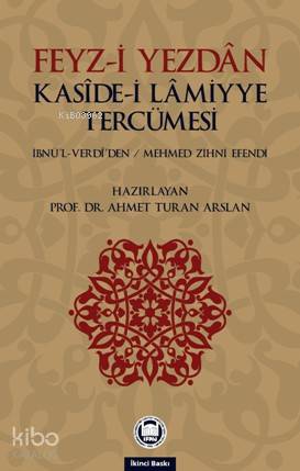 Feyz i Yezdan Kaside i Lamiyye Tercümesi