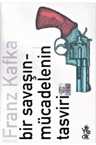 Bir Kavganın Tasviri