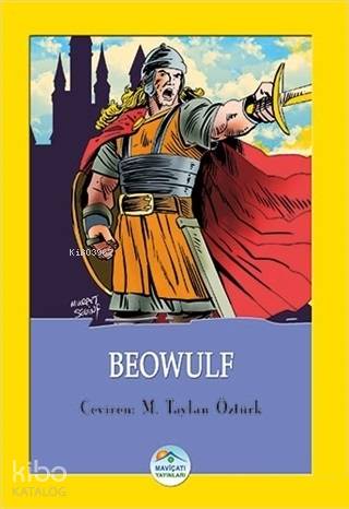 Beowulf 17 İndirim