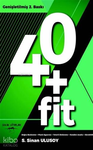 40 Fit