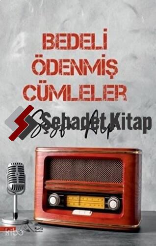 Şehadet Kitap