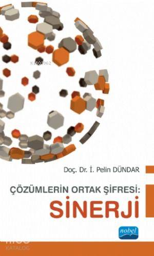 Çözümlerin Ortak Şifresi Sinerji
