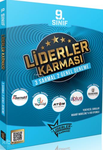 9 Sınıf 5 Deneme 2026 Model