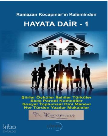 Hayata Dair 1