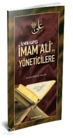 İmam Ali den Yöneticilere