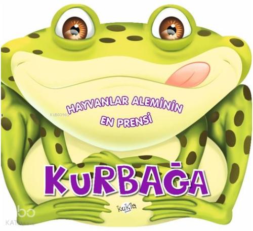 Bebeğimle Hayvanlar Aleminde Uzun Uzun Çok Uzun