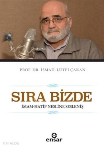 Sıra Bizde