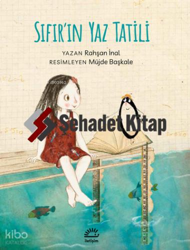 Sıfır ın Yaz Tatili
