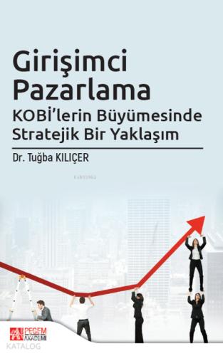 Girişimci Pazarlama