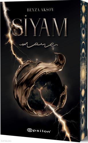 Siyam IV Mare
