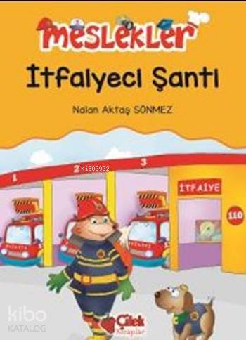 İtfaiyeci Şanti