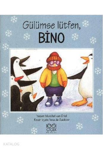 Gülümse Lütfen Bino