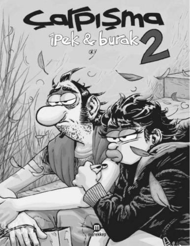 Çarpışma Cilt 1