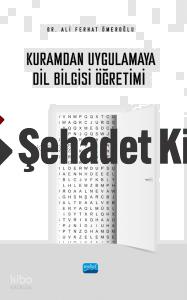 Şehadet Kitap