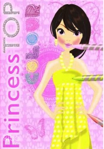Princess Top Friends