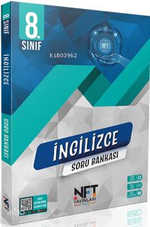 NFT 7 Sınıf İngilizce Soru Bankası