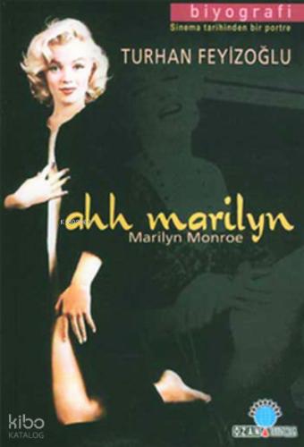 Aşk Meleği Marilyn Monroe