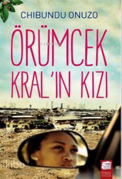 Örümcek Kral ın Kızı