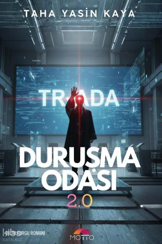 Duruşma Odası 2 0