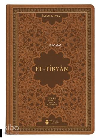 Et Tibyan