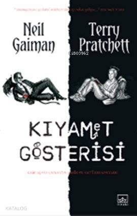 Kıyamet Gösterisi