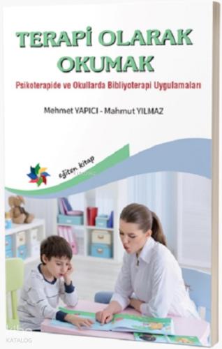Terapi Olarak Okumak