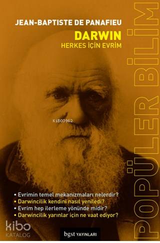 Darwin Herkes İçin Evrim