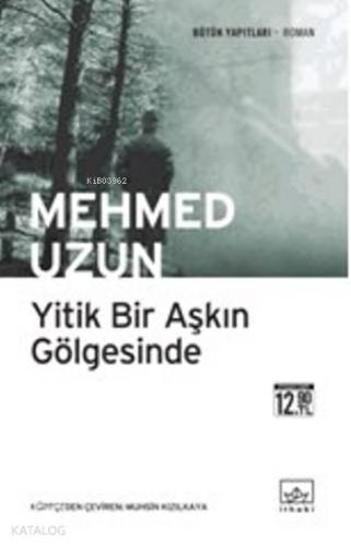 Yitik Bir Aşkın Gölgesinde