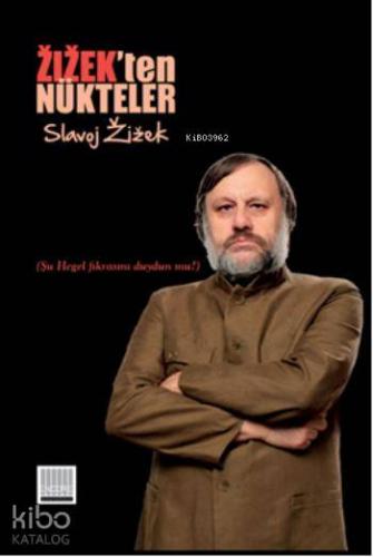 Zizek ten Nükteler