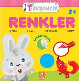 Hava Durumu Küçük Tavşancık