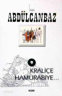 Abdülcanbaz Seri Maceralar Özel Basım 2