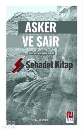 Şehadet Kitap