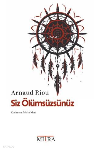 Siz Ölümsüzsünüz