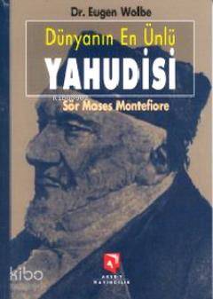 Dünyanın En Ünlü Yahudisi